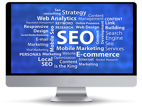 East London Search Engine Optimization Expert