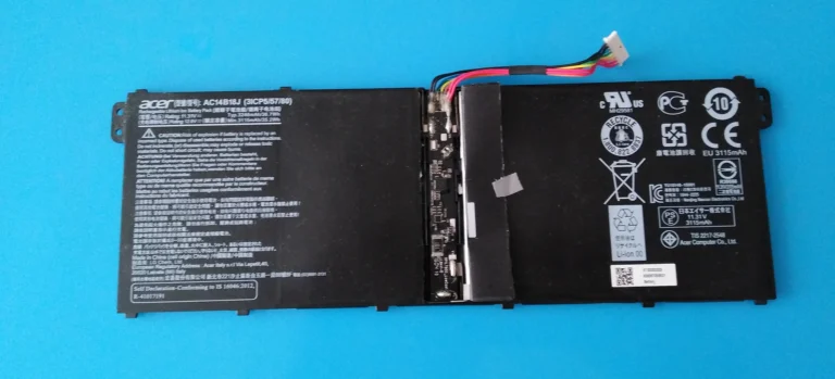 Laptop charging issue | Port Alfred