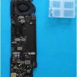 East London laptop board repair