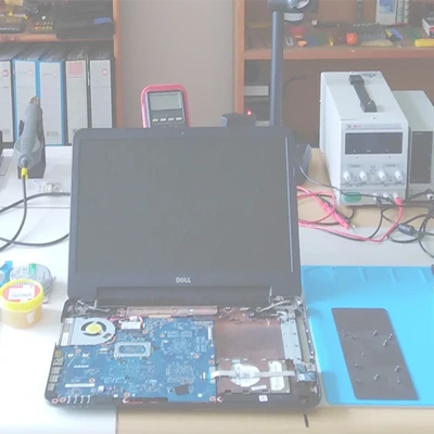Technical Advanced Laptop Repair